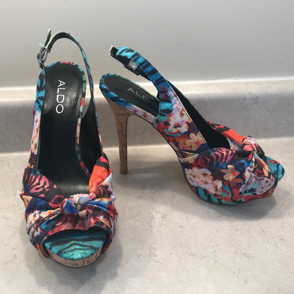 ALDO High Heel Sandals